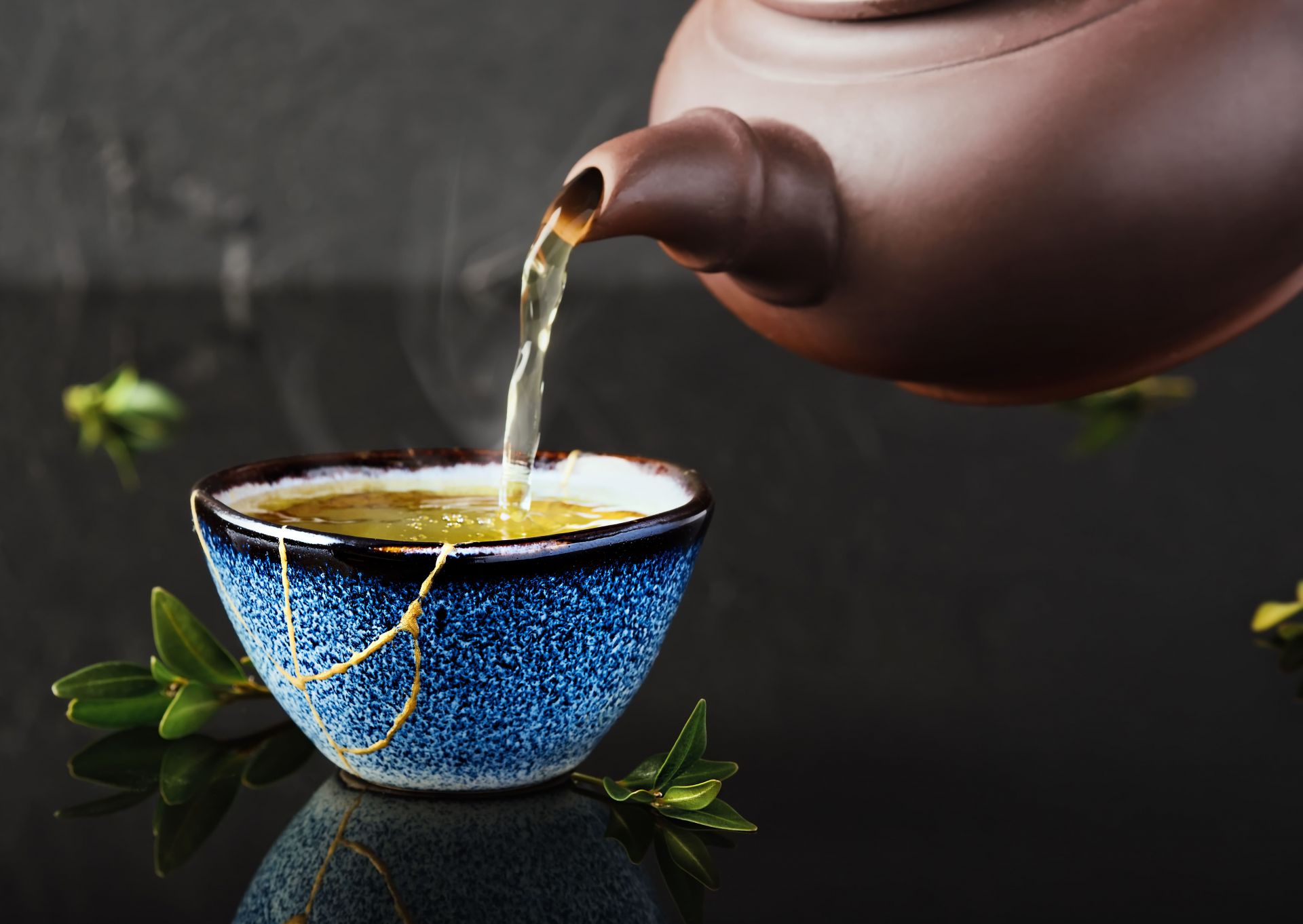 武夷岩茶-客製化高級茶禮盒，最佳人氣伴手禮茶葉禮盒推薦